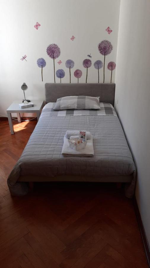 Da Nina B&B Trieste Ngoại thất bức ảnh