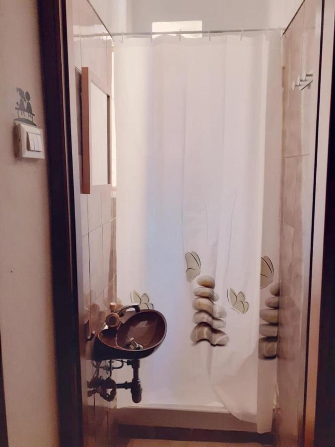Da Nina B&B Trieste Ngoại thất bức ảnh